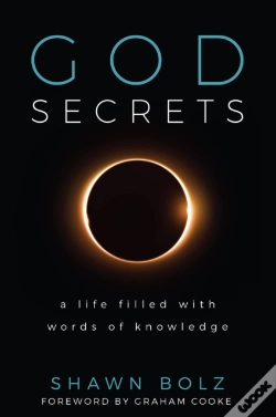 Capa do artigo God Secrets
