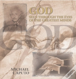 Capa do artigo God Seen Through The Eyes Of The Greatest Minds