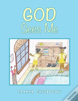 Capa do artigo God Sees Me