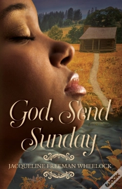 Capa do artigo God, Send Sunday