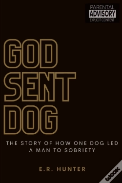 Capa do artigo God Sent Dog