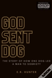 Capa do artigo God Sent Dog