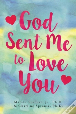 Capa do artigo God Sent Me To Love You