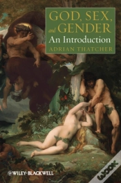 Capa do artigo God, Sex, And Gender
