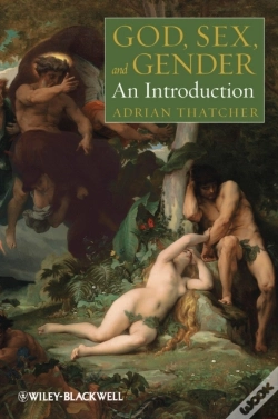 Capa do artigo God, Sex, And Gender