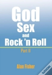 Capa do artigo God, Sex And Rock