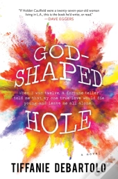 God-Shaped Hole