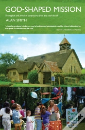 Capa do artigo God-Shaped Mission