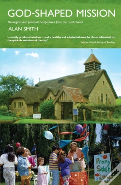 Capa do artigo God-Shaped Mission