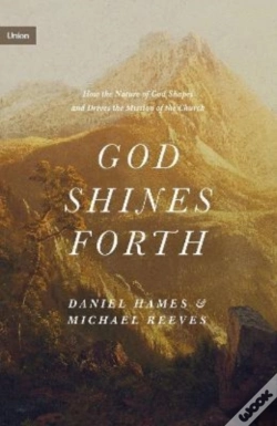 Capa do artigo God Shines Forth