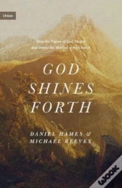 Capa do artigo God Shines Forth