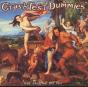 God Shuffled His Feet - CD - Preview