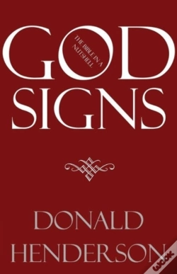 Capa do artigo God Signs