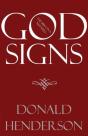 God Signs - Preview