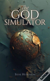 Capa do artigo God Simulator