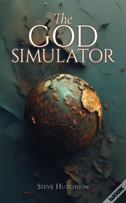 Capa do artigo God Simulator