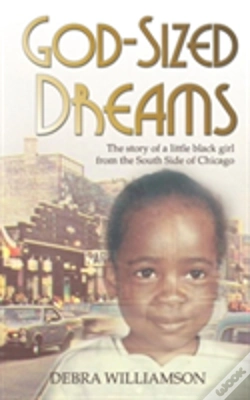 Capa do artigo God-Sized Dreams
