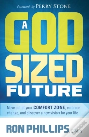 Capa do artigo God-Sized Future