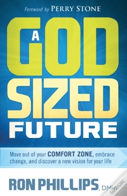 Capa do artigo God-Sized Future