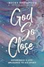 God So Close - Preview