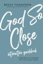 God So Close Interactive Guidebook - Preview