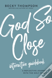 Capa do artigo God So Close Interactive Guidebook