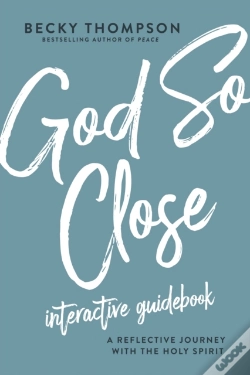 Capa do artigo God So Close Interactive Guidebook
