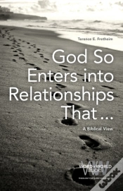 Capa do artigo God So Enters Into Relationships That . . .