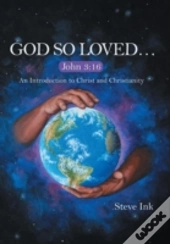 God So Loved...