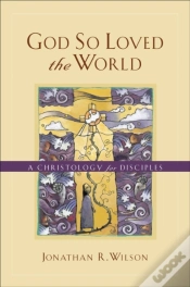 Capa do artigo God So Loved The World