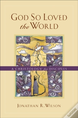Capa do artigo God So Loved The World