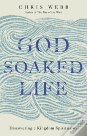 Capa do artigo God-Soaked Life