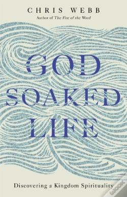 Capa do artigo God-Soaked Life