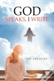 Capa do artigo God Speaks, I Write