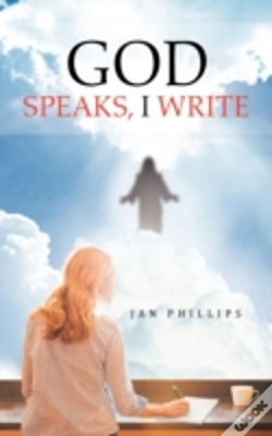 Capa do artigo God Speaks, I Write