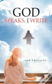 Capa do artigo God Speaks, I Write