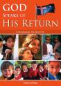 God Speaks Of His Return Introduces His Banner - Preview