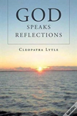 Capa do artigo God Speaks Reflections