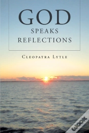 Capa do artigo God Speaks Reflections