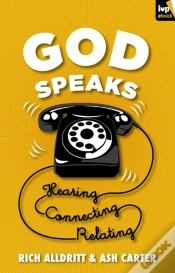 Capa do artigo God Speaks