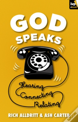 Capa do artigo God Speaks