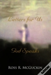 Capa do artigo God Speaks