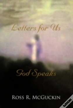 Capa do artigo God Speaks