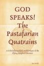 God Speaks The Pastafarian Quatrains - Preview