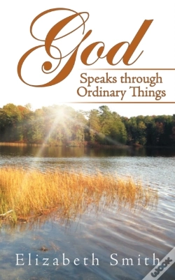 Capa do artigo God Speaks Through Ordinary Things