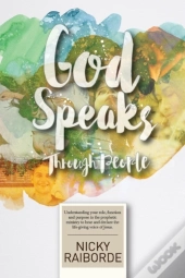 God Speaks Through People