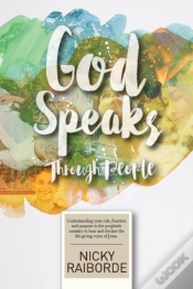 Capa do artigo God Speaks Through People
