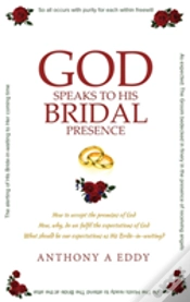 Capa do artigo God Speaks To His Bridal Presence
