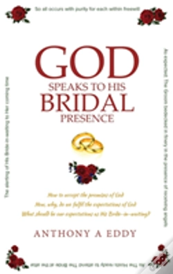 Capa do artigo God Speaks To His Bridal Presence