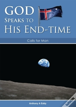 Capa do artigo God Speaks To His End-Time Calls For Man